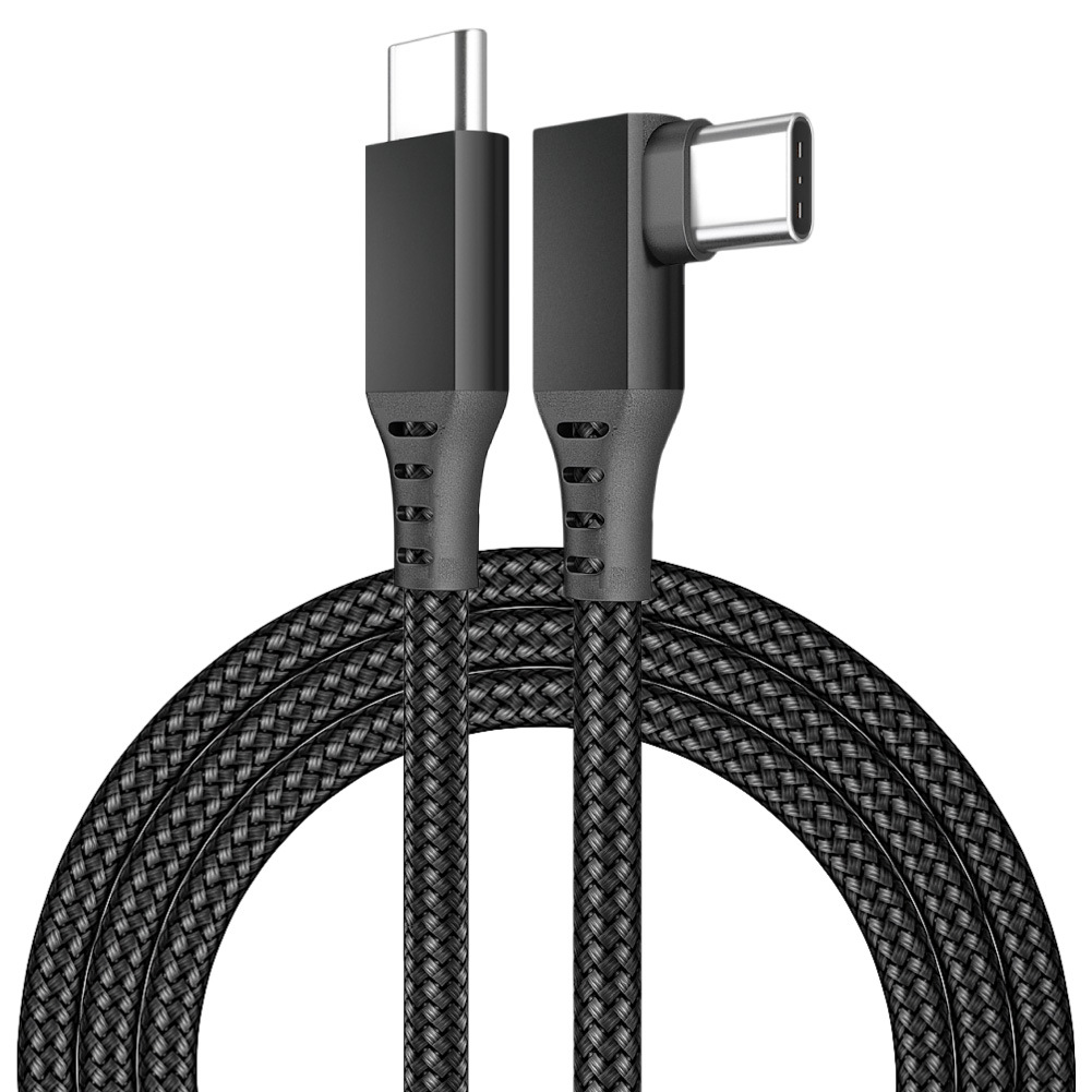 Oculus Quest 2 Link Cable USB3.1 GEN2 TYPEC TO TYPEC 3A VR CABLE 